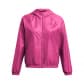 Under Armour Damen Windjacke Sportstyle Windbreaker JKT 1382698 