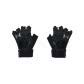 Under Armour Herren Trainingshandschuhe Weightlifting Gloves 1369830 
