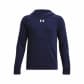 Under Armour Jungen Kapuzenpullover Rival Fleece Hoodie 1379792 