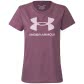 Under Armour Damen T-Shirt Live Sportstyle Graphic SSC 1356305 