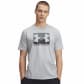 Mod Gray Light Heather