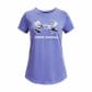 Under Armour Mädchen T-Shirt Sportstyle Logo 1361182 