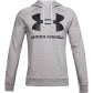 Under Armour Herren Hoodie Rival Fleece Big Logo Hoodie 1357093 