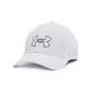 Under Armour Herren Kappe Storm Driver 1369807-101 S/M White | S/M