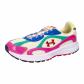Under Armour Herren Laufschuhe Tech Runner Fresh Set 6015039 