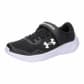 Under Armour Kinder Laufschuhe BPS Pursuit 3 AC 3024988 