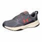 Under Armour Herren Trainingsschuhe UA Charged Edge 3026727 