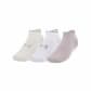 Under Armour Unisex Socken Essential Low Cut 3er-Pack 1382958 