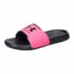 Under Armour Mädchen Badeschlappen UA G Ignite Select 3027227 