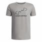 Under Armour Jungen T-Shirt UA GL Foundation SS 6005010 