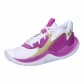 White/Vivid Magenta/Metallic Gold