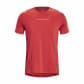Under Armour Herren Trainingsshirt Nov Fitted SS 1377160-638 M Chakra | M