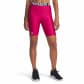 Under Armour Damen Short HeatGear® Authentics 8in Shorts 1383627 