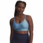 Under Armour Damen Sport BH UA Infinity Mid 2.0 Bra 1384123 