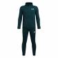 Under Armour Kinder Knit Track Trainingsanzug 1363290 