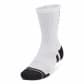 Under Armour Unisex Socken UA Perf Tech Nov 3pk Crew 1379515 