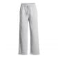 Under Armour Damen Trainingshose Rival Fleece Straight Pant 1381847 