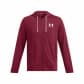 Under Armour Herren Winbreaker Rival Terry Sweacket 1370409 