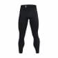Under Armour Herren Tight Speedpocket Tight-BLK 1373310-004 M Black4 | M