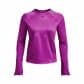 Under Armour Damen Trainingsshirt Cold Weather Crew LS 1373970 