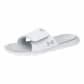 Under Armour Damen Badeschlappe Ignite 7 SL 3026027-100 40.5 White | 40.5