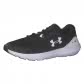 Under Armour Damen Laufschuhe Surge 3 3024894-001 40.5 Black/White | 40.5
