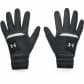 Under Armour Unisex Trainingshandschuhe CGI Golf Glove-BLK 1366371 