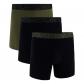 Black W/Marine OD