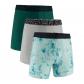Under Armour Herren Boxershorts TECH-PRINT 16cm 3 Pack UUSHJ193 
