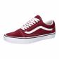 Vans Unisex Sneaker Old Skool (Suede) VA38G15U7 43 Port Royale/True White | 43