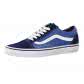 Vans Damen Sneaker Old Skool 