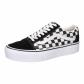 Vans Damen Sneaker Old Skool Platform 