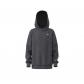Castlerock Medium Heather/White