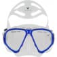 Blue Transparent