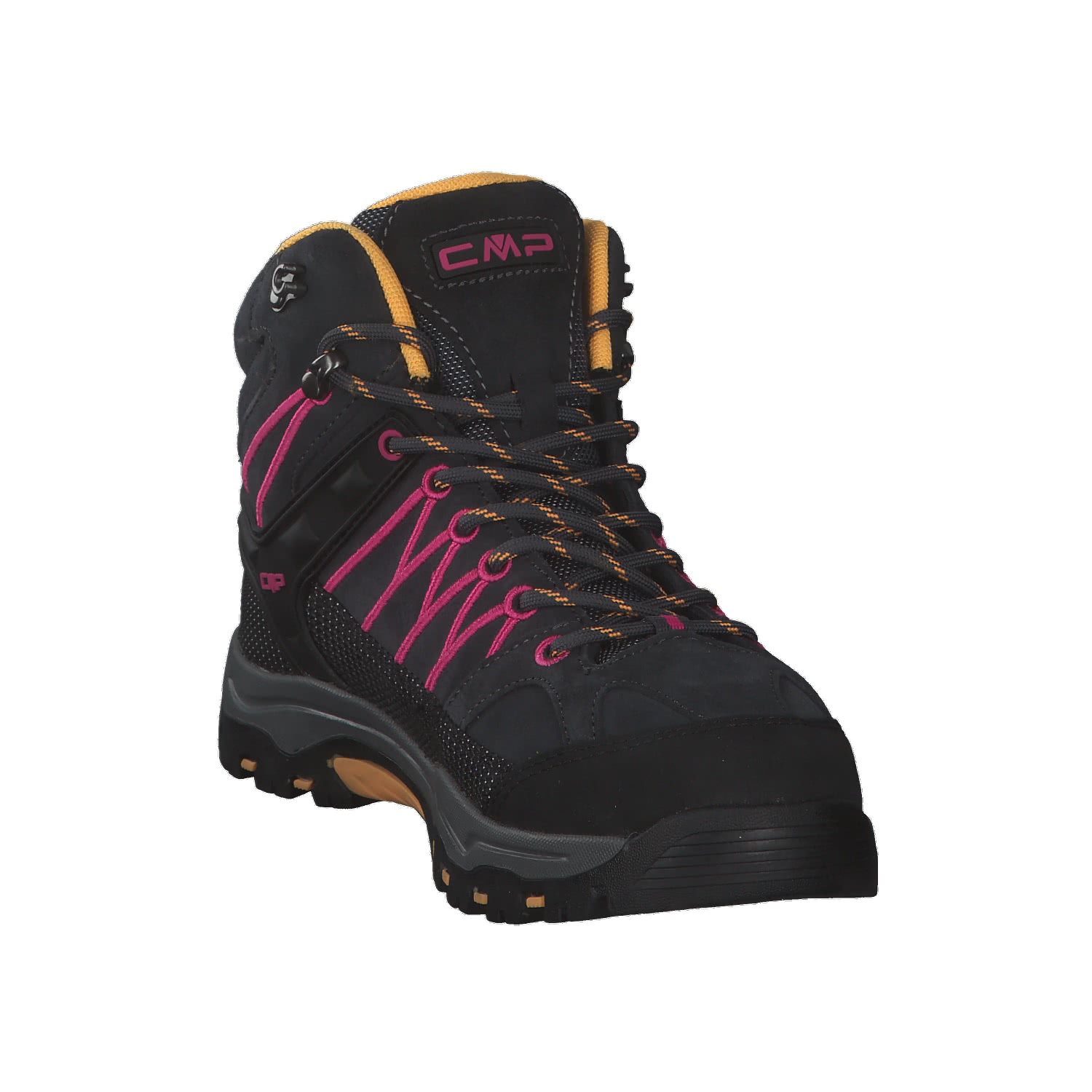 Schuhe 3Q12944J Trekking Rigel CMP MID | eBay Kinder