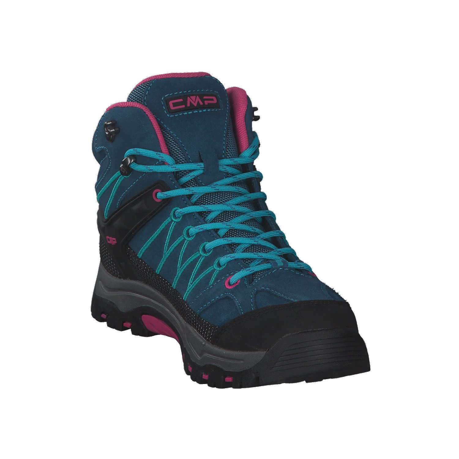 eBay | CMP Rigel 3Q12944J Kinder Trekking Schuhe MID