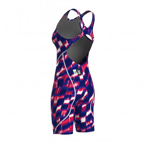 Arena Damen Wettkampf-Badeanzug Powerskin ST Next LE OB 006349 
