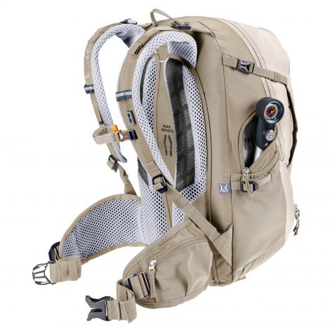 Deuter Damen Fahrradrucksack Trans Alpine 22 SL 3200024 