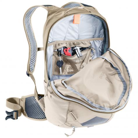 Deuter Fahrradrucksack Race 16 3204223 