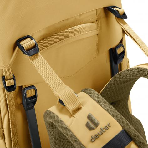 Deuter Damen Rucksack Aircontact Core 45+10 SL 3350226 
