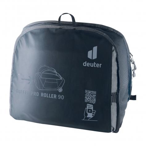 Deuter Rollkoffer Duffel Pro Roller 90 3500026 