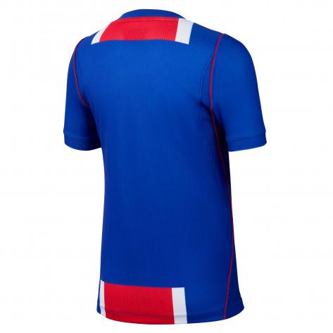 Nike Kinder Heimtrikot Paris Saint-Germain 2026/27 II1644 
