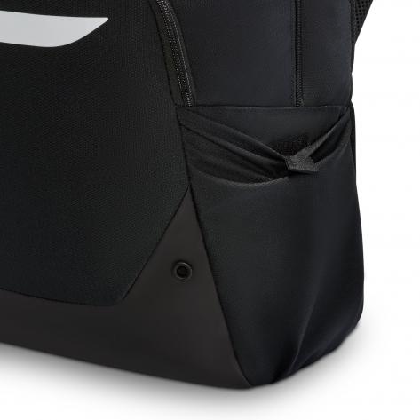 Nike Rucksack Academy TEAM 30 l IO0912-010 Black/Black/White | One size