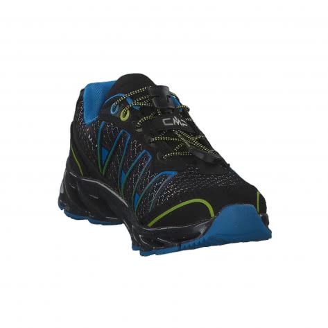 Zapatillas de trail running para niños CMP Altak WP 2.0 39Q4794K - Imagen 22 de 28