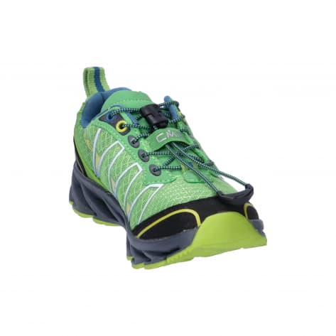 CMP Kinder Trail Running Schuhe Altak 2.0 30Q9674K 