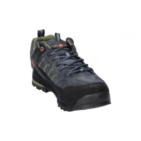 Zapatos de senderismo para hombre CMP Moon Low Waterproof Trekking 31Q4787 - Imagen 34 de 49