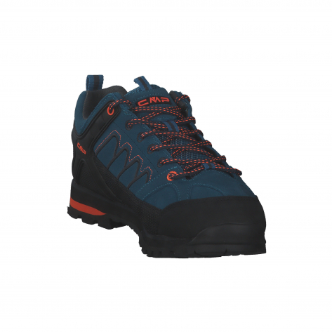 Zapatos de senderismo para hombre CMP Moon Low Waterproof Trekking 31Q4787 - Imagen 46 de 49