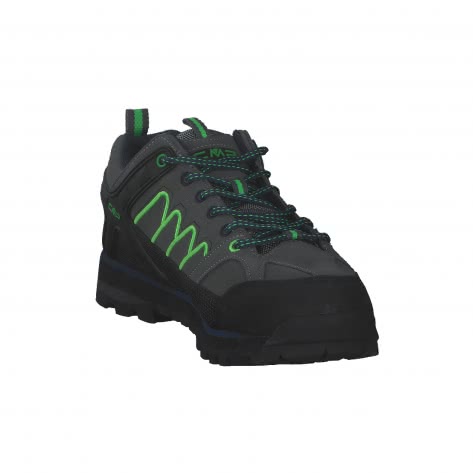 Zapatos de senderismo para hombre CMP Moon Low Waterproof Trekking 31Q4787 - Imagen 3 de 49