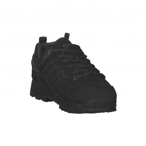 Zapatos de senderismo para hombre CMP Moon Low Waterproof Trekking 31Q4787 - Imagen 11 de 49