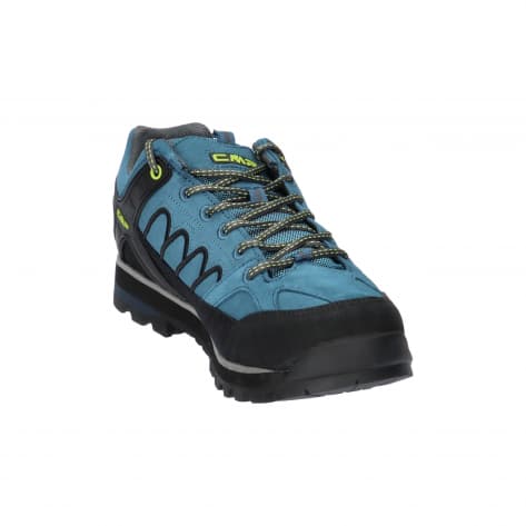 Zapatos de senderismo para hombre CMP Moon Low Waterproof Trekking 31Q4787 - Imagen 22 de 49